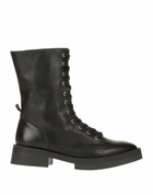 Steve Madden Womens Ankle boots in Black