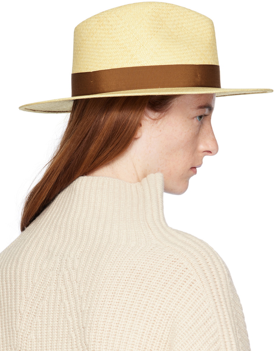 Take A Look About Rag Bone Panama Hatfeed