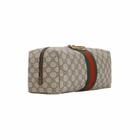 Gucci Ophidia Wash Bag