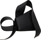 HELIOT EMIL Black Cesta Bag
