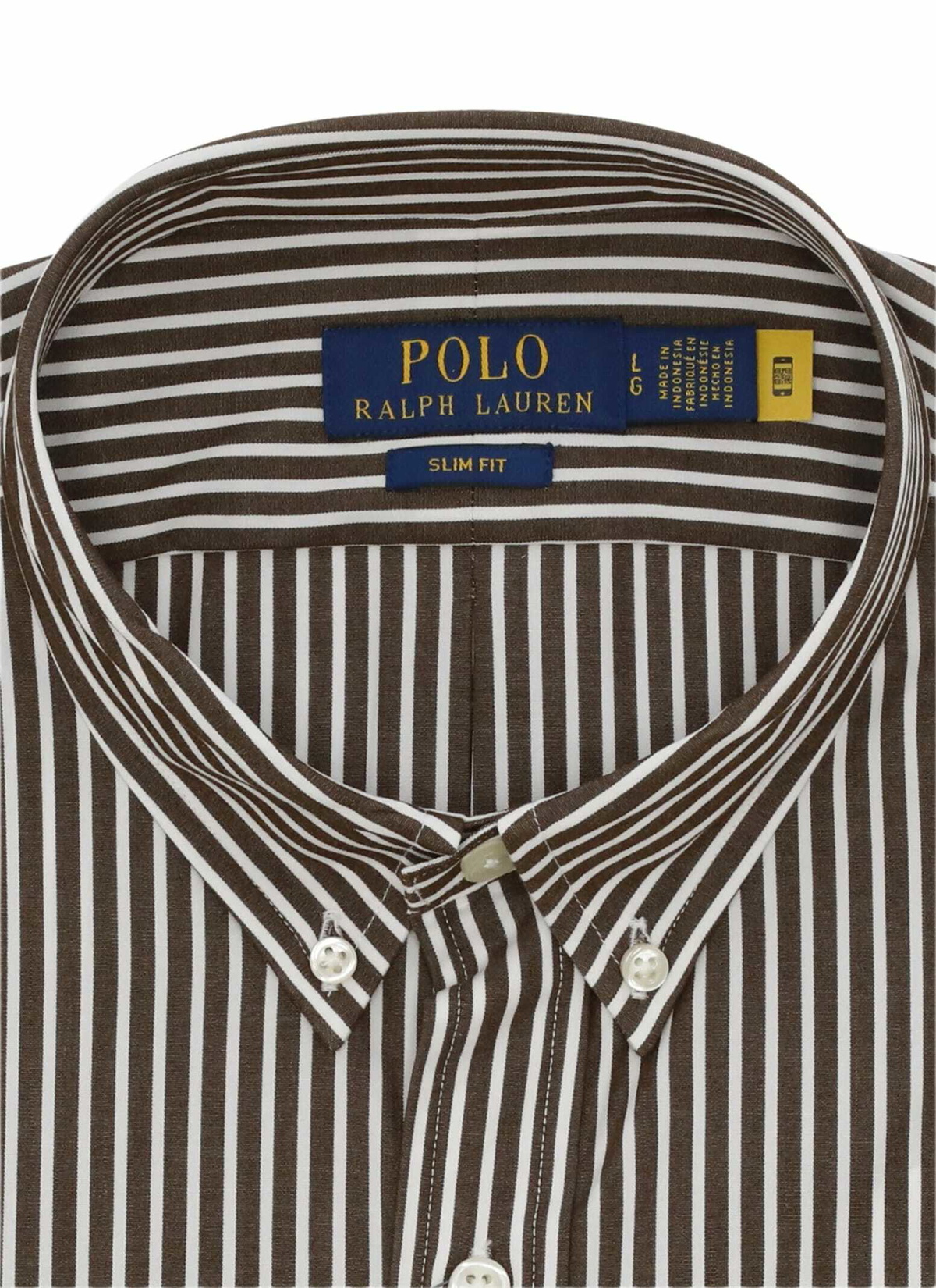 Ralph Lauren Pony Shirt