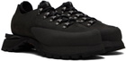 DEMON Black Poyana Sneakers