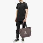 Converse x DRKSHDW Tote Bag in Dust