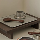 Service Projects The Arlo 03 Cup in Stainless Steel 