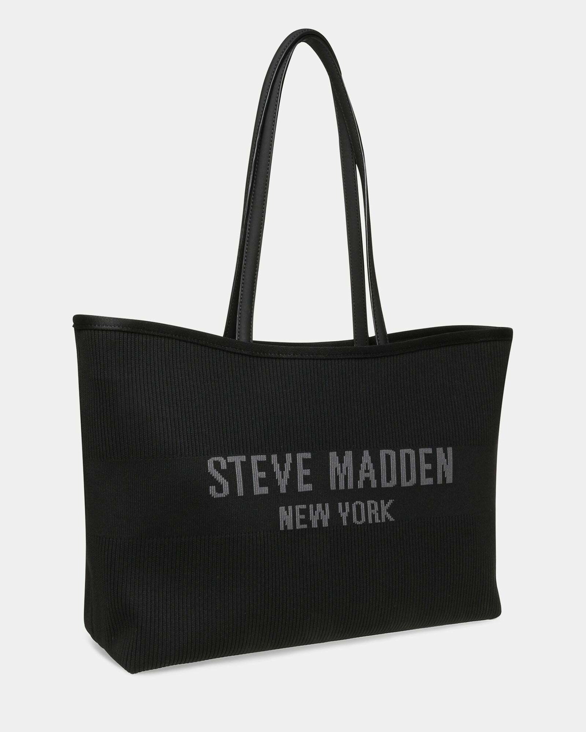 Steve Madden Bsoto Bag in Black