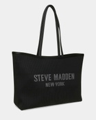 Steve Madden Bsoto Bag in Black