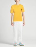 K-way Mens T-shirt Marigold