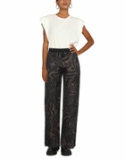 Opening Ceremony Womens Pants Dark in Brown