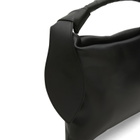 TOGA ARCHIVES Women's TOGA Leather Ribbon Bag in Black 