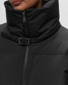 Gestuz Pinaragz Short Puffer Black Down & Puffer Jackets
