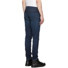 rag and bone Indigo Fit 1 Jeans