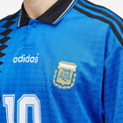 Adidas Men's Argentina 94 Jersey in Blue