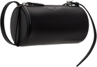 Proenza Schouler Black Crossbody Silo Bag