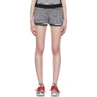 adidas x Missoni Black M20 Shorts