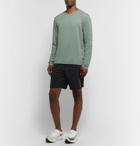 Nike Running - Element 3.0 Dri-FIT T-Shirt - Sage green