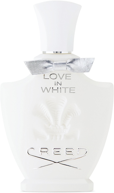 Photo: Creed Love In White Eau de Parfum, 75 mL