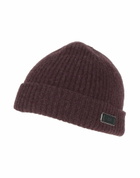 Agnona Womens Hat Plum