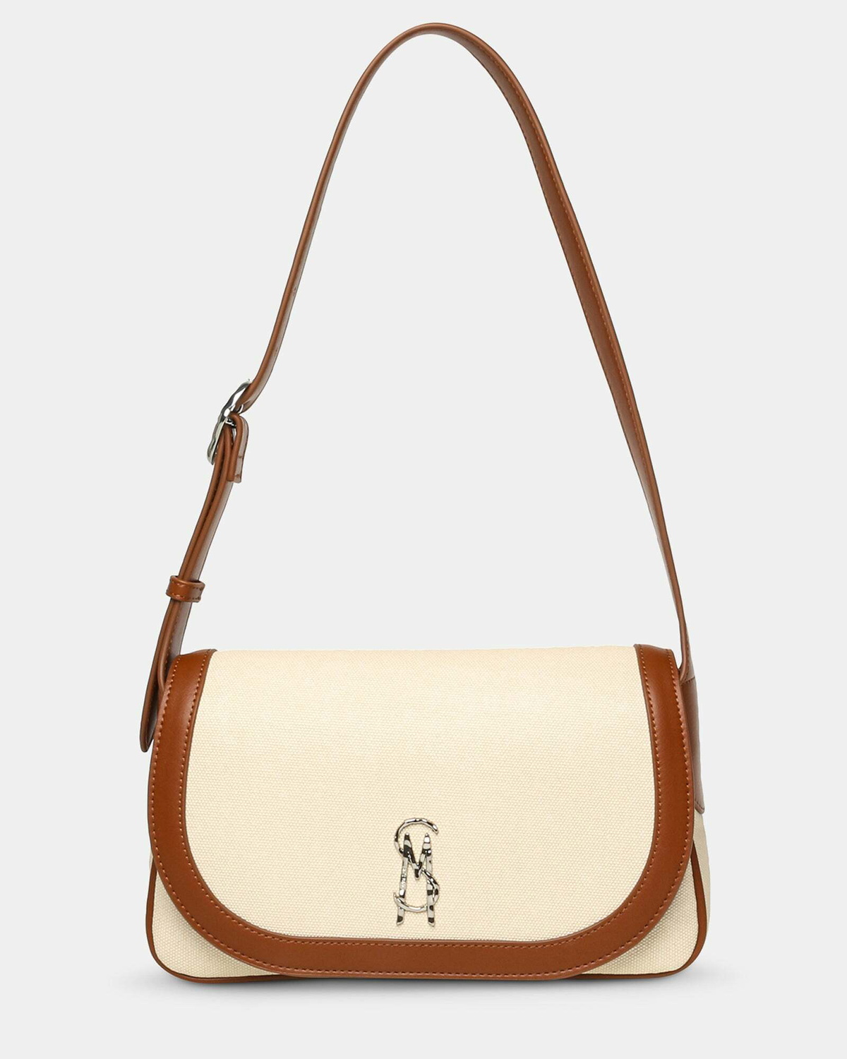 Steve Madden Bkodiak Bag in Tan