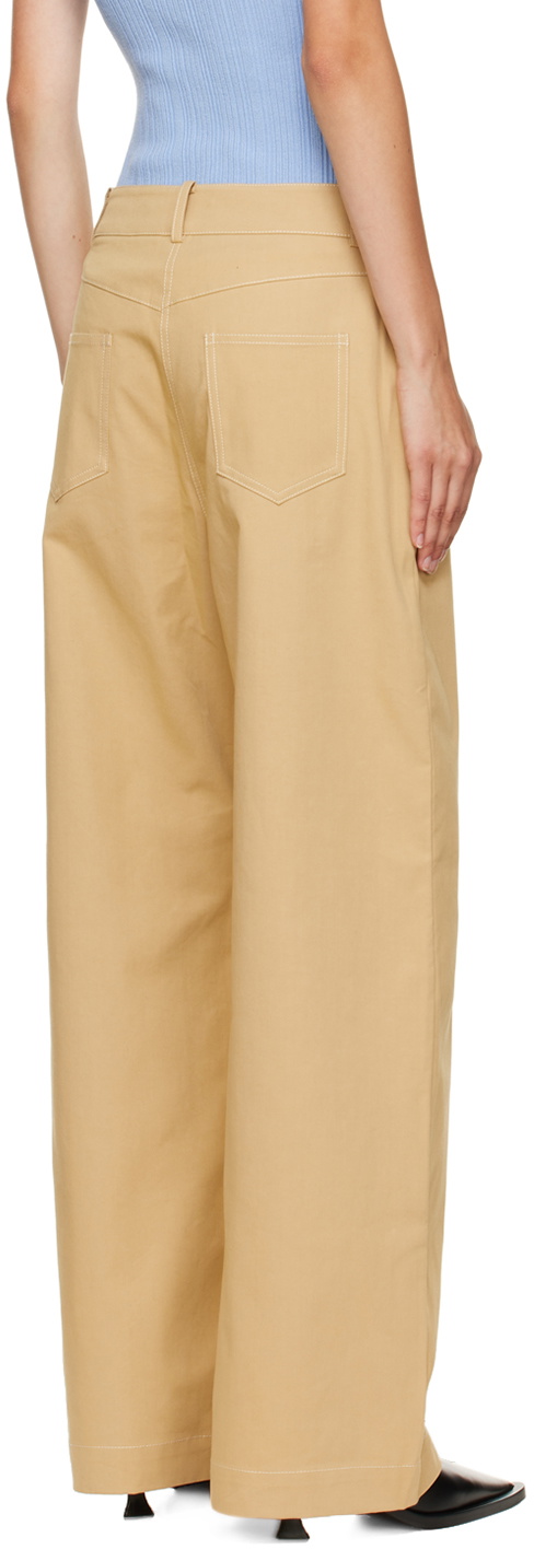Anna Quan Tan Joseph Trousers