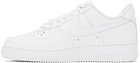 Nike White Air Force 1 '07 Sneakers