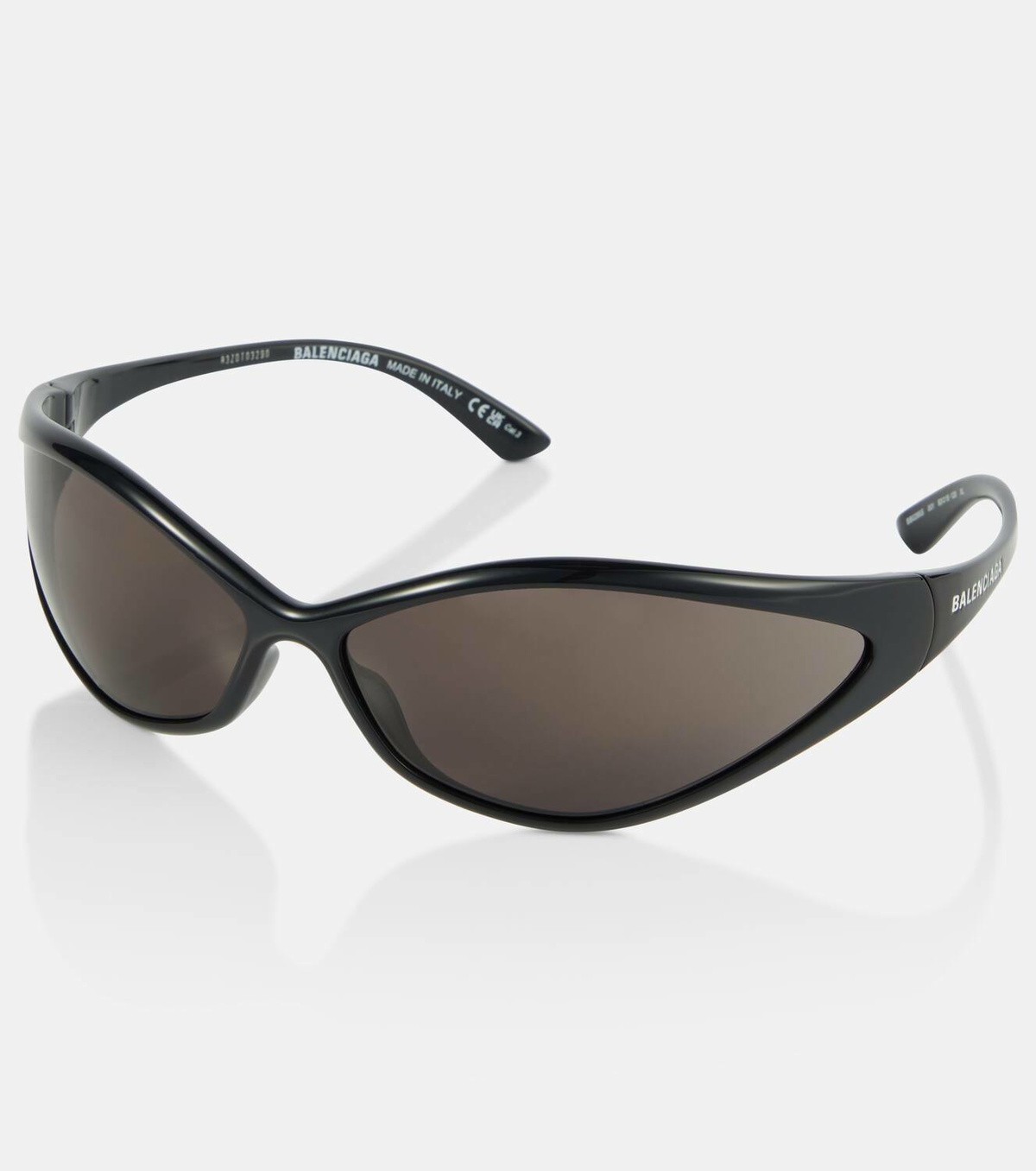 BALENCIAGA 909 OVAL サングラス Balenciaga 90s Oval sunglasses Balenciaga
