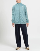 Kappa Mens Sweatshirt Sky in Blue