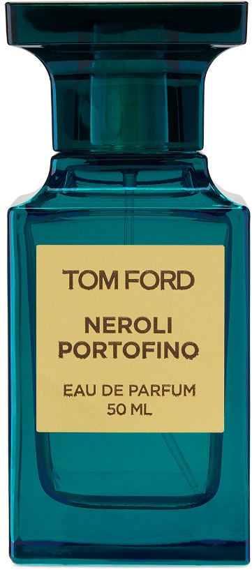 Photo: TOM FORD Neroli Portofino Eau de Parfum, 50 mL