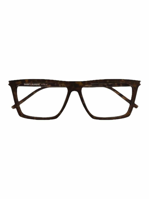 Photo: Saint Laurent Eyewear Sl 803 Glasses