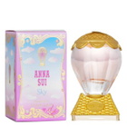 Anna Sui Ladies Sky EDT Spray 0.17 oz Fragrances 085715064059