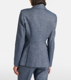 Altuzarra Fenice blazer