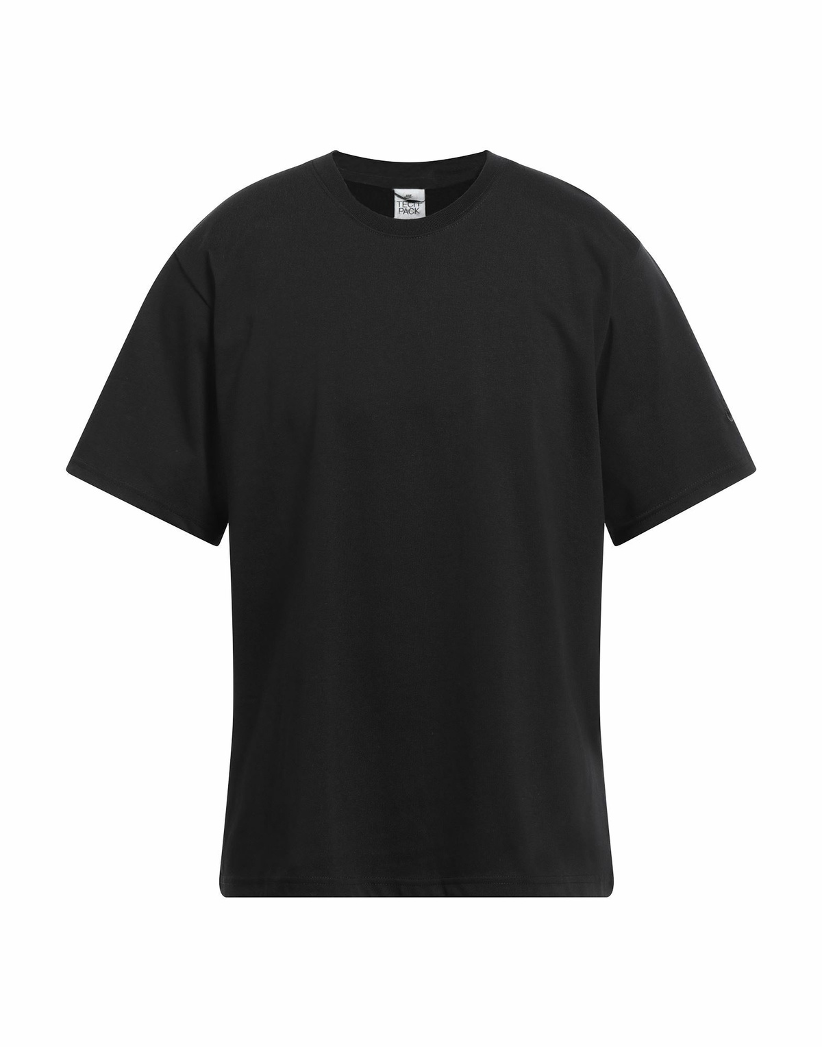 Nike Mens T-shirt in Black