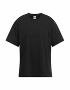 Nike Mens T-shirt in Black