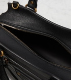 Balenciaga Neo Classic City Small leather tote bag