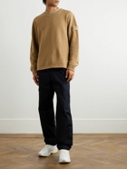 Stone Island - Ghost Jersey Sweatshirt - Neutrals