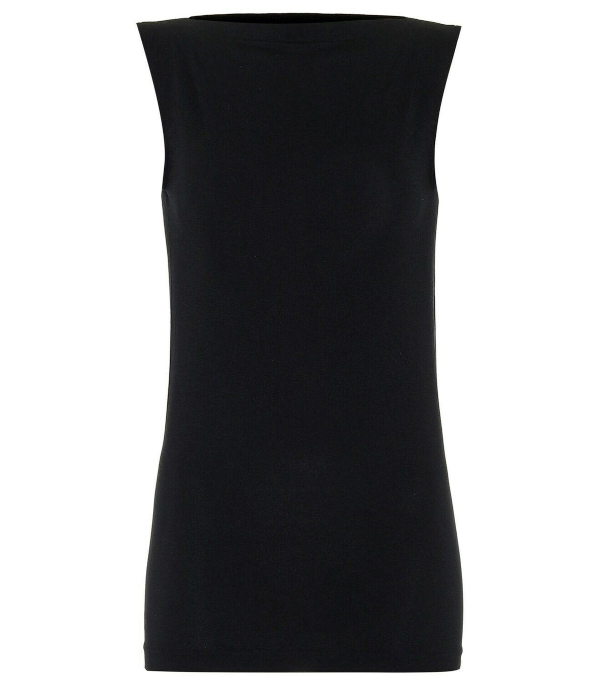 Wolford - Aurora stretch-jersey tank top