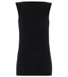 Wolford - Aurora stretch-jersey tank top
