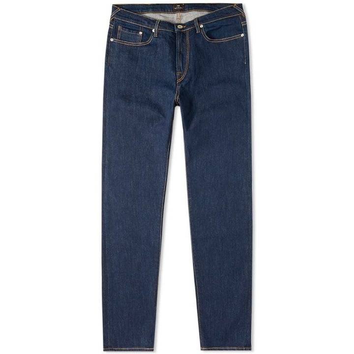Photo: Paul Smith Tapered Fit Stretch Jean