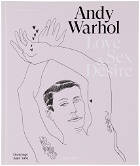 TASCHEN Andy Warhol: Love, Sex, and Desire, Drawings 1950–1962