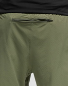 New Balance Rc Seamless Short 5 Green - Mens - Sport & Team Shorts