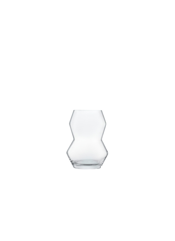 Photo: LSA International Small Sculpt Vase