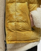 Napapijri A-VAJOLET V gold Mens Vest