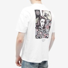 Denham Men's DXT Fatale T-Shirt in White