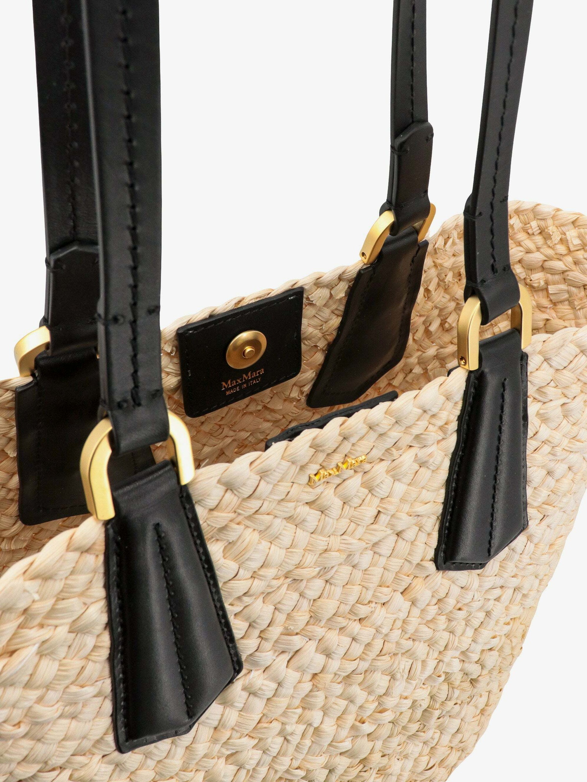 Max Mara Black Crossbody & Shoulder Bags main image 1