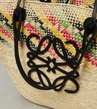 Loewe Paula's Ibiza Anagram basket bag