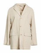 Giorgio Brato Womens Jacket in Beige