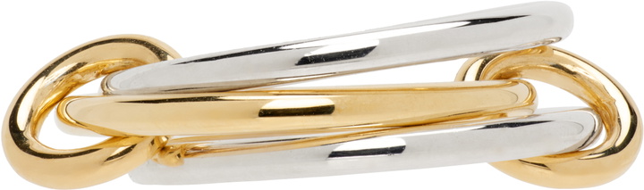 Photo: Spinelli Kilcollin Solarium SY Ring