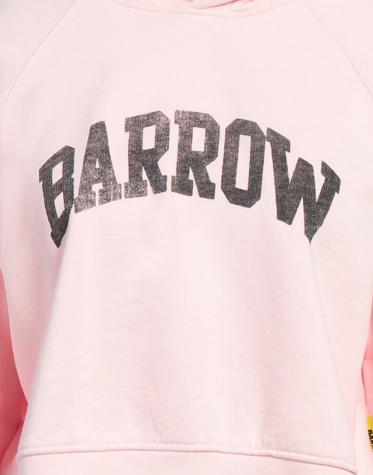 Barrow Womens Sweatshirt in Pink