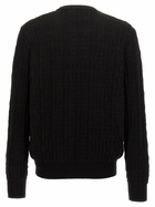 Givenchy Logo Sweater