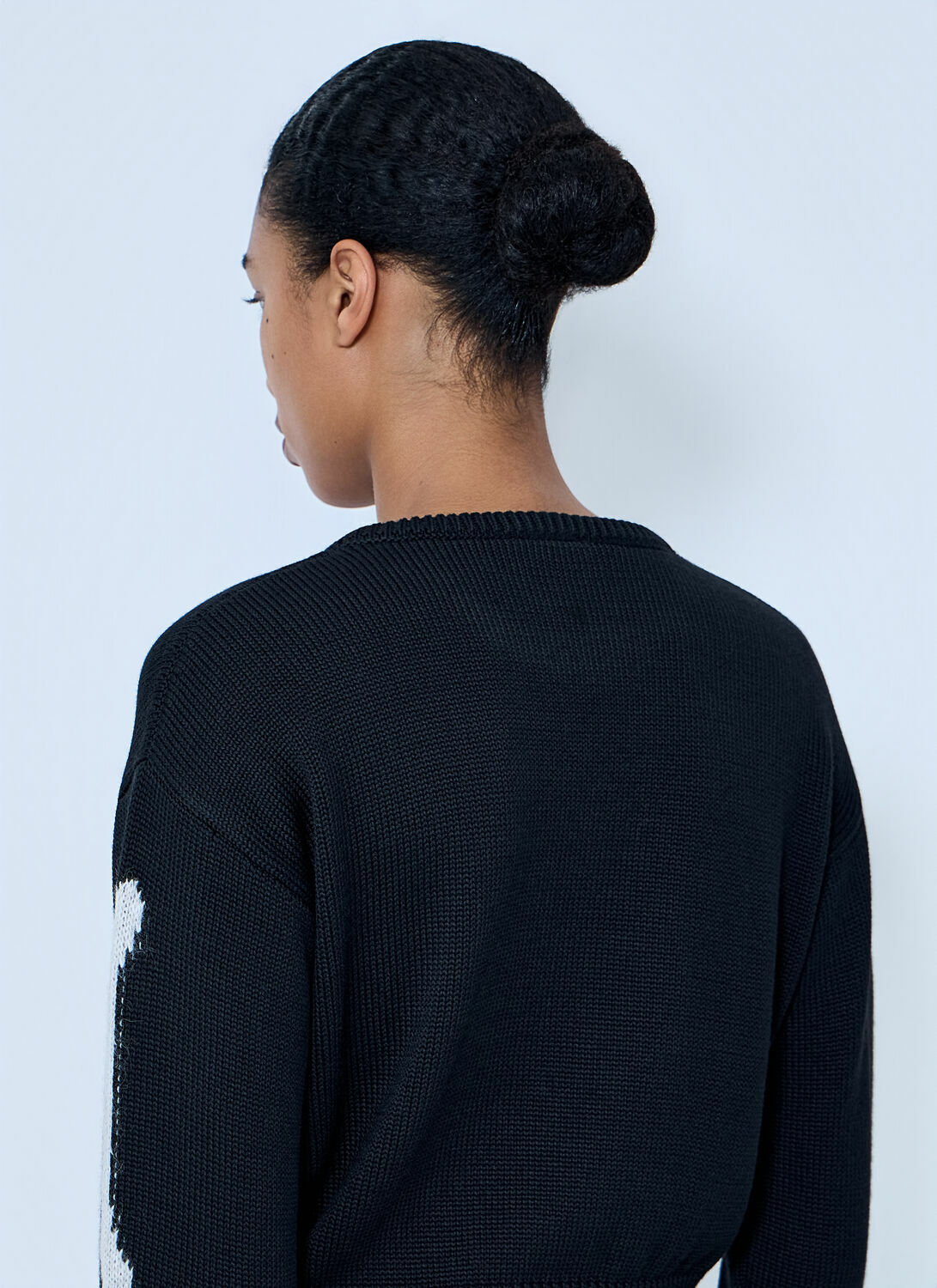 Vaquera Skeleton Sweater