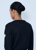 Vaquera Skeleton Sweater